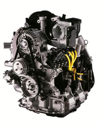 P1722 Engine